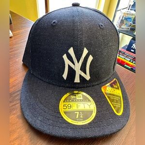 Billionaires Boys Club x Yankees New Era Cap